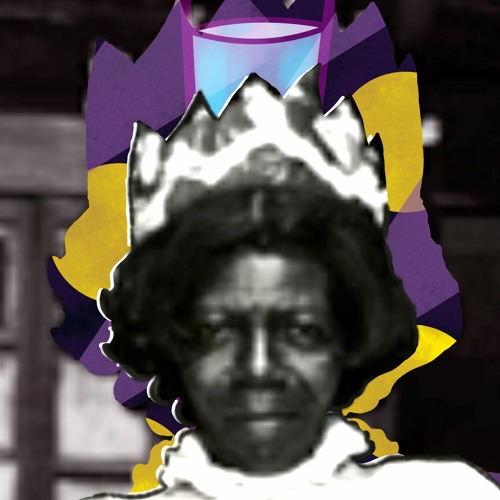 Kumina Queen’s avatar