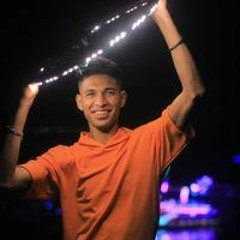 Ahmed Bota