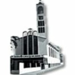 Paróquia Sagrado Jesus