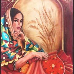 You already know who it is!