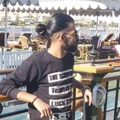 كارثة حمو بيكا