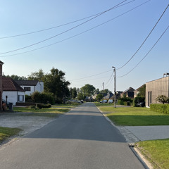 half return