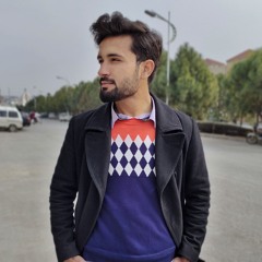 Saeed Khttak