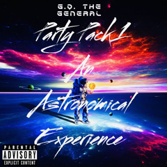 GQ The General 👨🏿‍✈️