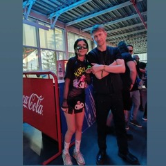 Angélica Palacio👽🛸