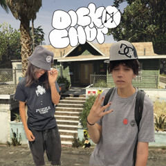 DICKCHOP