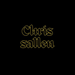 Chris Sallen