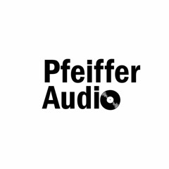 Pfeiffer Audio
