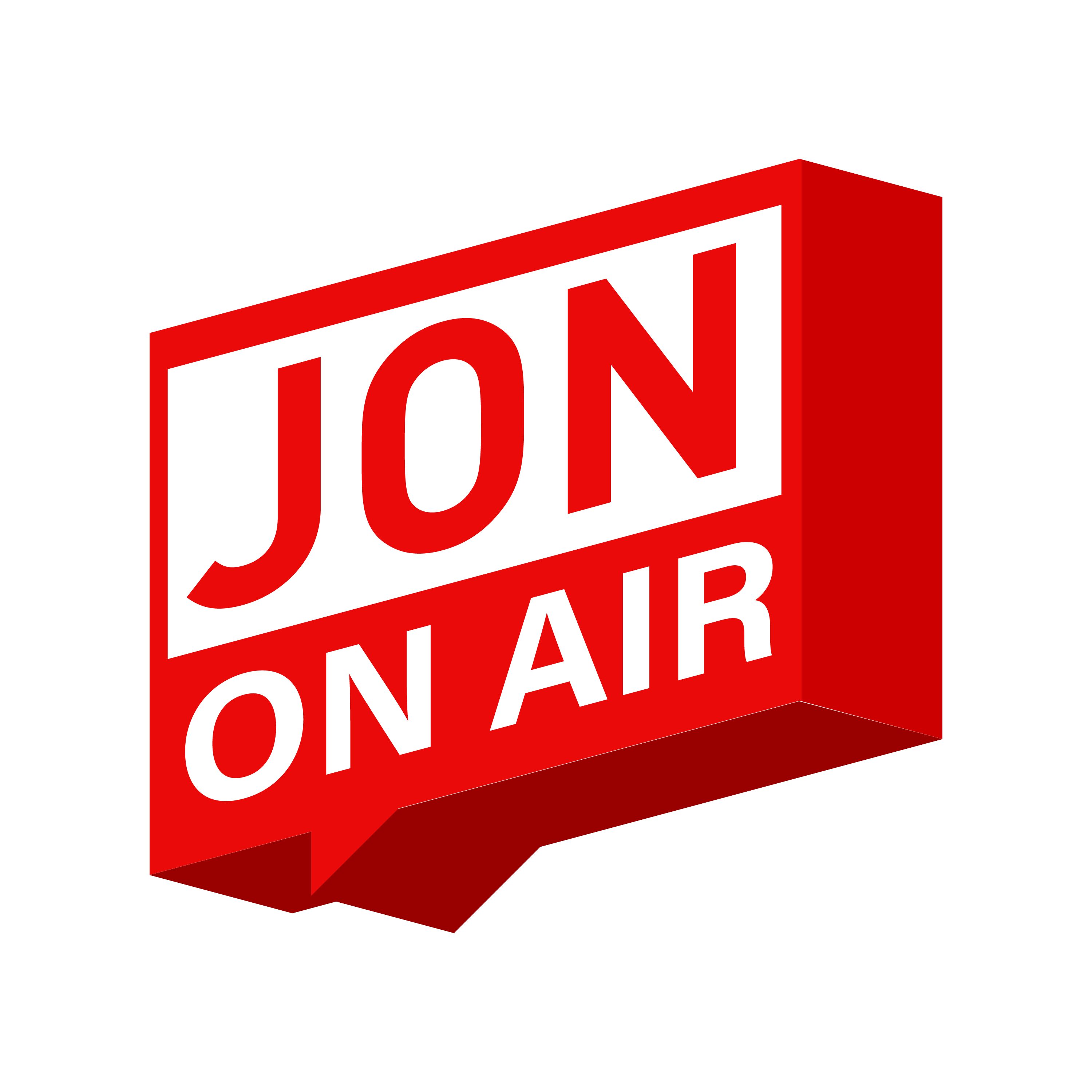 Jon On Air
