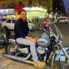 Eslam Farag