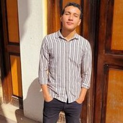 Ahmed Saad