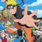 Naruto Uzamki