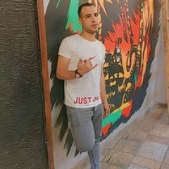 نادر المصري