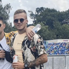 Lewis Gill