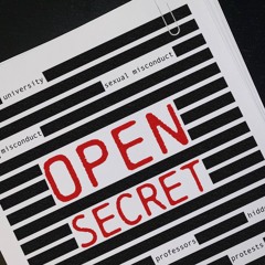 Open Secret Podcast