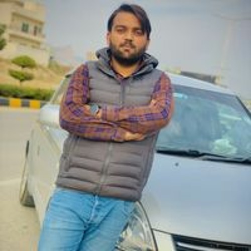 Adeel Ali’s avatar