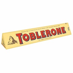 Deep Dive with Toblerone