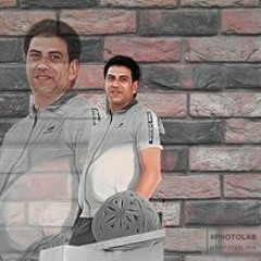 Abd El Rahman