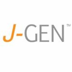 JGEN by Julio