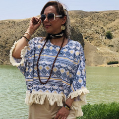 Ahoo Shemirani