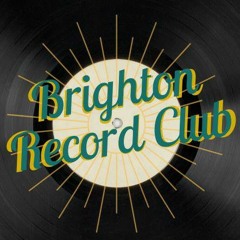 Brighton Record Club