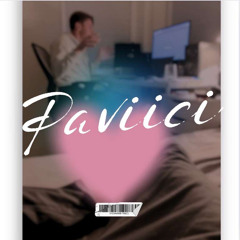 DJ-Paviici