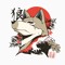 Yamato/BloodWolf