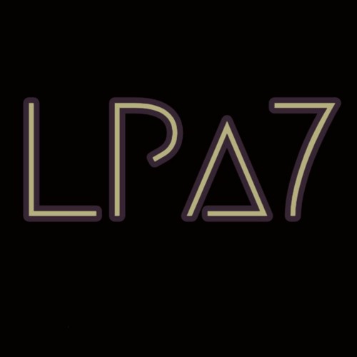 LPa7’s avatar