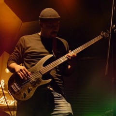 MANAÏ BOUOKAZY MOUTII ( Guros Inferzil )
