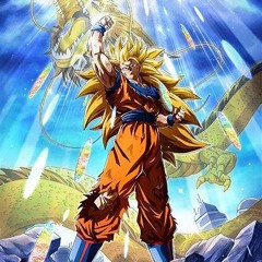 goku