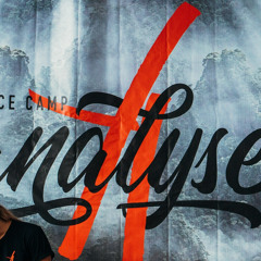 Analyse Dance Camp