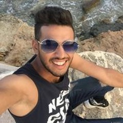 Shehab Essam