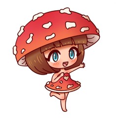 Hyperthread 🍄