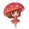 Hyperthread 🍄