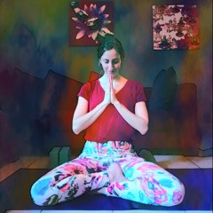 Matilde Cegarra YOGA EXPAND