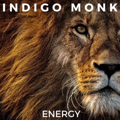 Indigo Monk