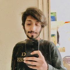 Anosh kazmi