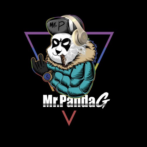 Mr Panda G - Over & over ( Radio Edit )