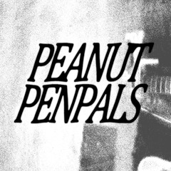 Peanut Penpals