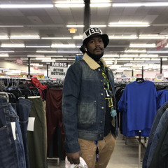 Redemption Smallwood