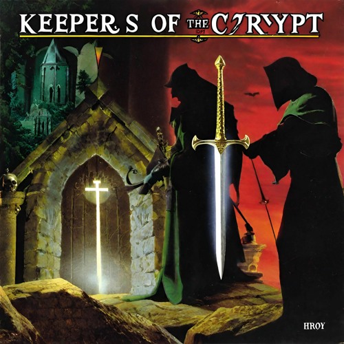 Keepers Of The Crypt’s avatar