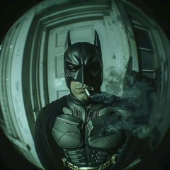 bruce mir wayne