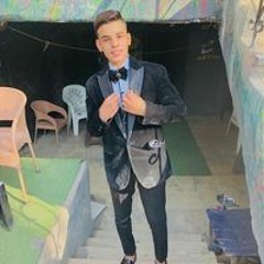 Mohmed Azzam