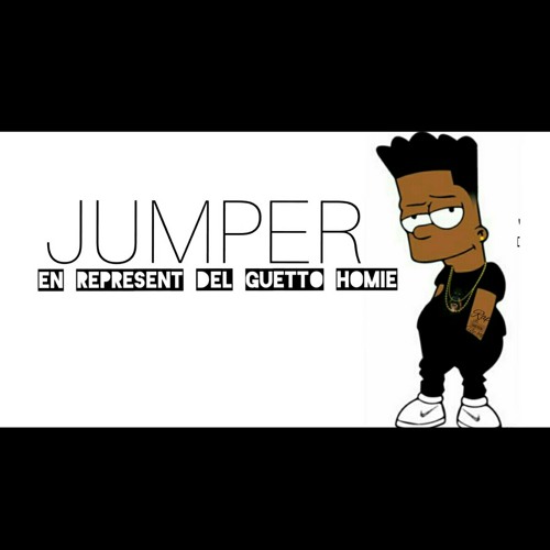 JUMPER’s avatar