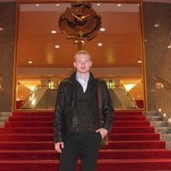 Андрей Стратонов