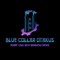 Blue Collar Otakus