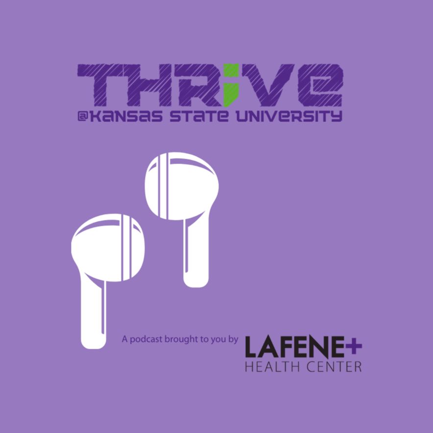 Thrive @ K-State
