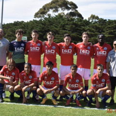 Oliver Di Giandomenico