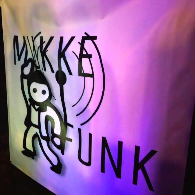 Mukkefunk