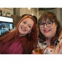 Marie Chantelle Cook